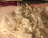 濃厚♬冷凍保存から作れるトマトソース作り方4写真