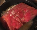 濃厚♬冷凍保存から作れるトマトソース作り方7写真