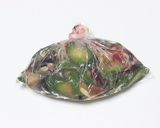 しば漬け風　夏野菜のお漬物　作り方2写真