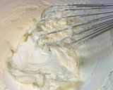 レモンパウンドケーキ(カトルカール)作り方5写真