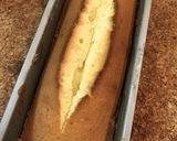 レモンパウンドケーキ(カトルカール)作り方9写真