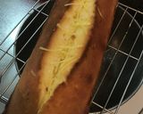 レモンパウンドケーキ(カトルカール)作り方12写真