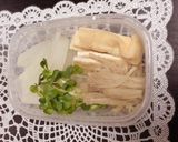 みそ丸と作り置きお味噌汁…の具材たち♡作り方8写真