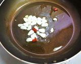 【釣食】コロダイと夏野菜のペペロンチーノ作り方11写真