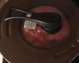 濃厚♬冷凍保存から作れるトマトソース作り方8写真