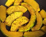 夏野菜の焼きびたし☆作り方4写真