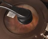 濃厚♬冷凍保存から作れるトマトソース作り方11写真
