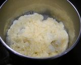 簡単！ツナ缶汁☆卵スープ作り方2写真