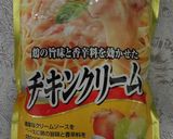 ちょい足し☆チキンクリームパスタ作り方6写真