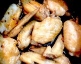 照りっとうまうま手羽煮込み☆作り方4写真