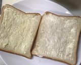 きゅうりだけサンドイッチ★クミン風味作り方2写真