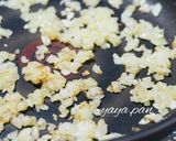 簡単☆誰でも手間なく作れるタコライス作り方2写真