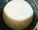めんどくさがりの作るカスタードクリーム作り方3写真