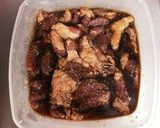 簡単!札幌♡カルビ丼作り方2写真