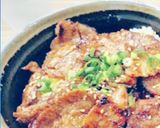 簡単!札幌♡カルビ丼作り方3写真