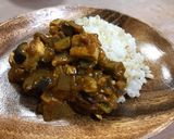 とっても簡単！ドライカレー作り方5写真