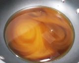 綺麗になれちゃう『野菜たっぷり照りき丼』作り方3写真