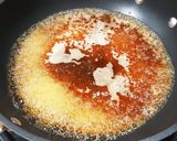 綺麗になれちゃう『野菜たっぷり照りき丼』作り方4写真