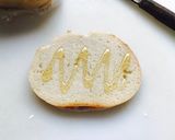 コンチーニュ＋(´･_･`)作り方2写真