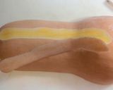 バターナッツかぼちゃのベジブロススープ作り方4写真