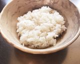 レンジで簡単！！☆台湾風朝粥☆作り方1写真