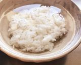 レンジで簡単！！☆台湾風朝粥☆作り方2写真