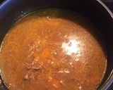 【リメイク】 最強カレーうどん作り方1写真