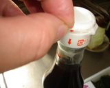 最速の生わかめポン酢作り方5写真