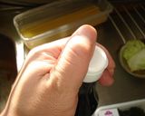 最速の生わかめポン酢作り方10写真