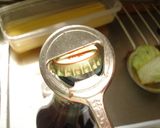 最速の生わかめポン酢作り方8写真