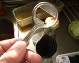最速の生わかめポン酢作り方7写真