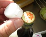 最速の生わかめポン酢作り方6写真
