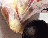 絶品 フレンチトースト作り方4写真