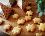 HMで簡単♡クッキー作り方8写真