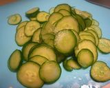 塩こんぶの簡単漬け物作り方1写真