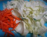 塩こんぶの簡単漬け物作り方2写真