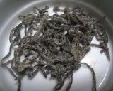 塩こんぶの簡単漬け物作り方4写真