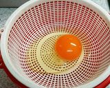 形のキレイな目玉焼き♪作り方2写真