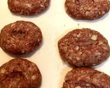 メモ用ハンバーグ作り方3写真