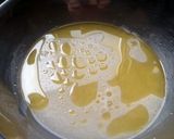 １人分から作れる◎捏ねないピザ生地作り方4写真