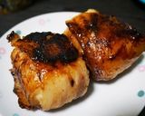 肉巻きおにぎり作り方3写真