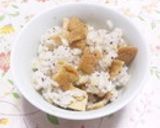 ゆかり風味✿おいなり混ぜご飯✿作り方6写真