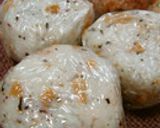 ゆかり風味✿おいなり混ぜご飯✿作り方8写真