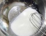 大量に余っちゃった生クリームで生バター☆作り方3写真