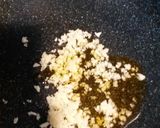 がぶ飲みビストロ居酒屋ねぎらいやのお通し作り方5写真