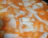がぶ飲みビストロ居酒屋ねぎらいやのお通し作り方11写真