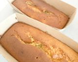 子供も大好き♪HMでバナナケーキ♪作り方5写真