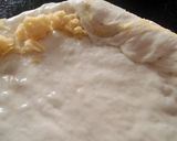 耳まで美味しい♪チーズが縁に入ったピザ作り方6写真