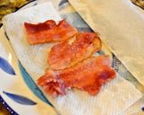 マグカップでベイクドポテト　３分で朝食！作り方5写真
