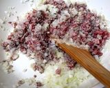 ルーで簡単!ごろごろ野菜のドライカレー作り方3写真